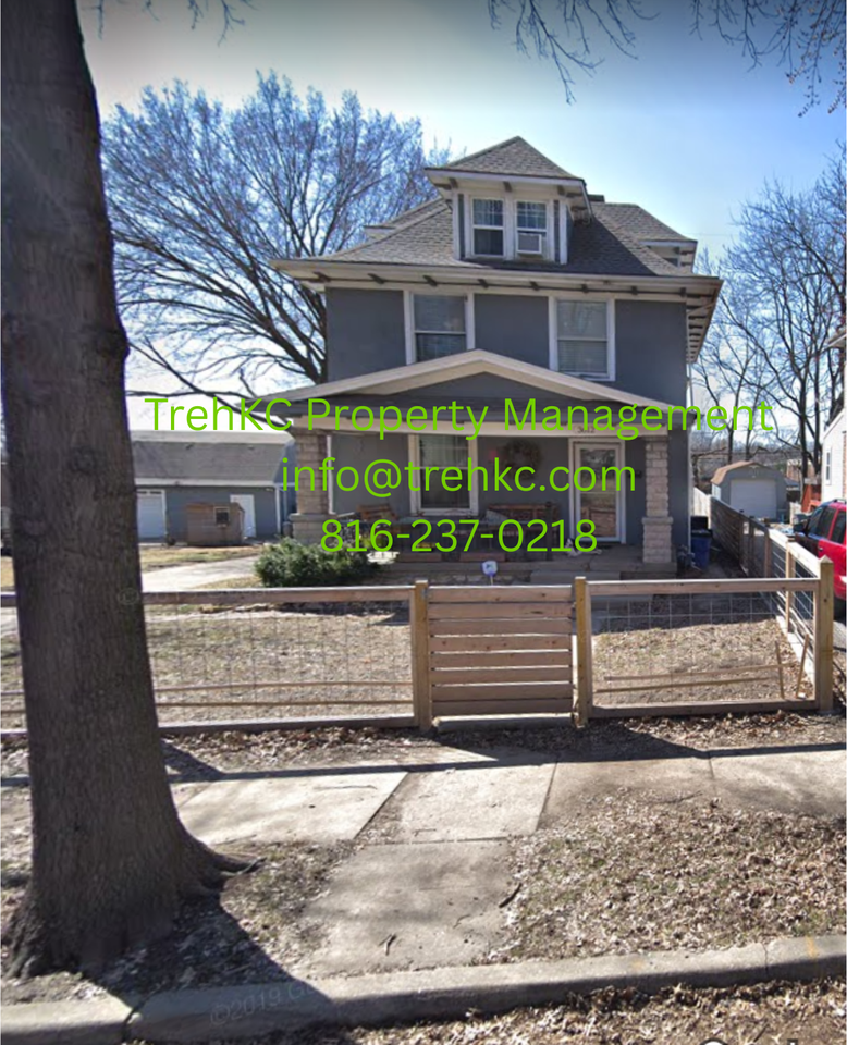 3612 Forest Ave #1