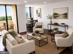 4601 N Park Ave #1818 - Photo 1 of 1