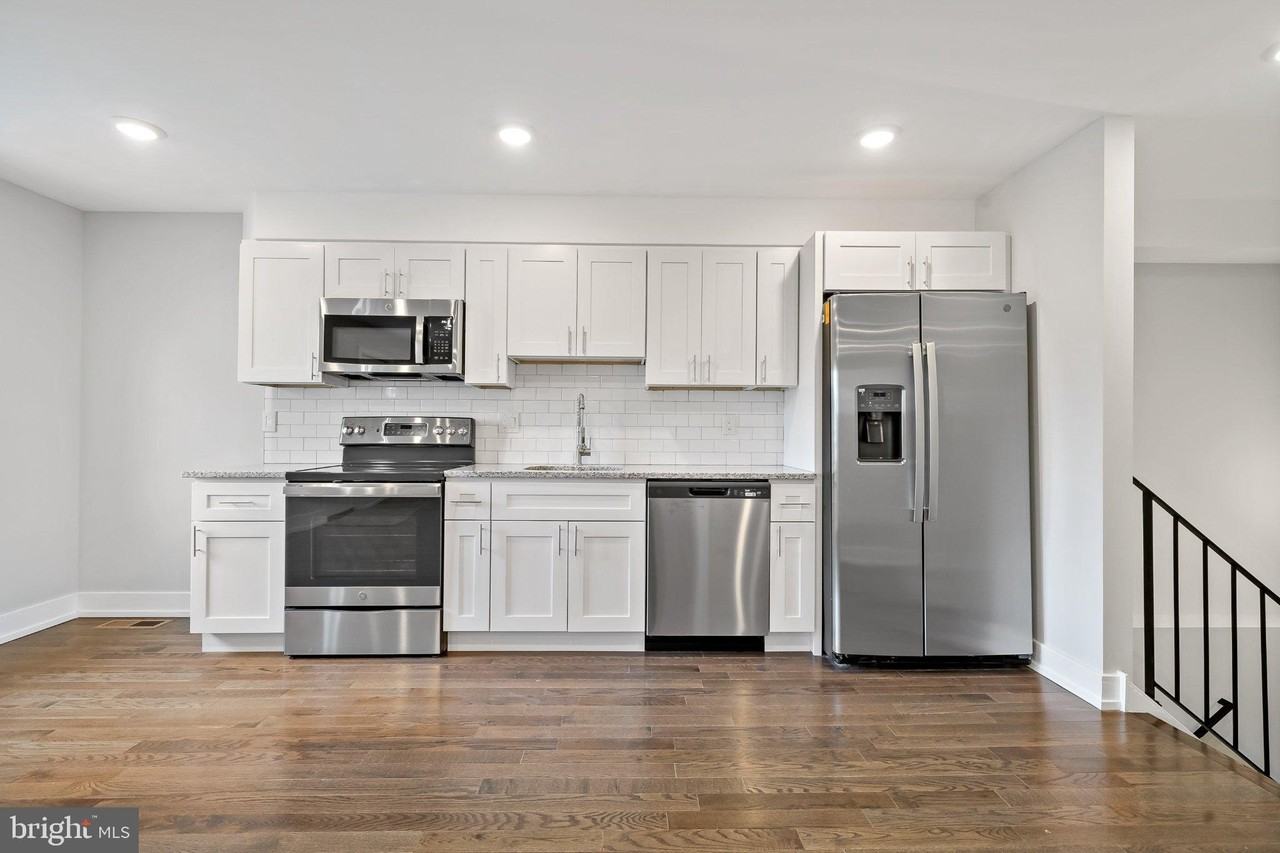1530 N Palethorp St #1C - Photo 2 of 12