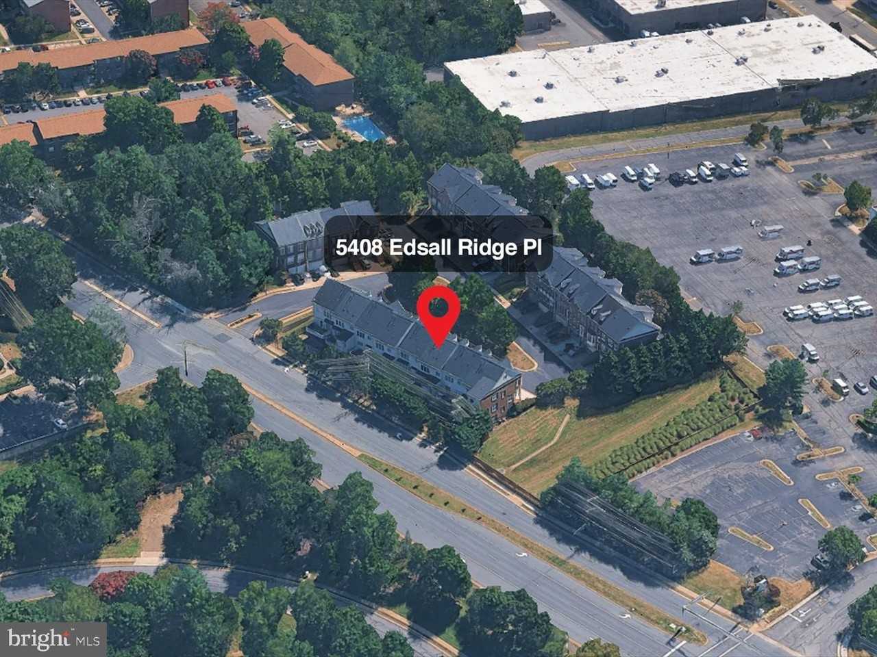 5408 Edsall Ridge Pl - Photo 2 of 32