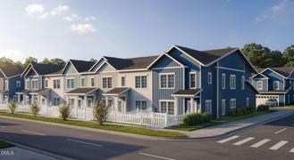 145 Burke Legacy Way - Photo 1 of 1