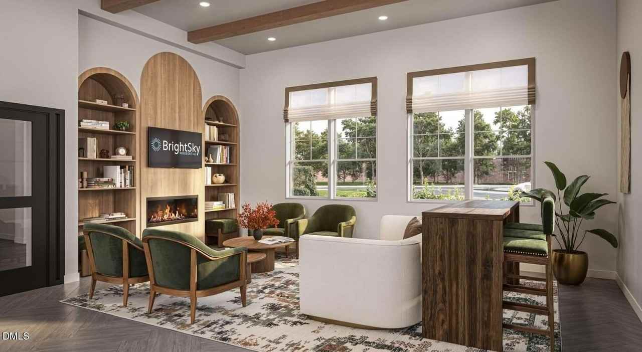 145 Burke Legacy Way - Photo 4 of 16