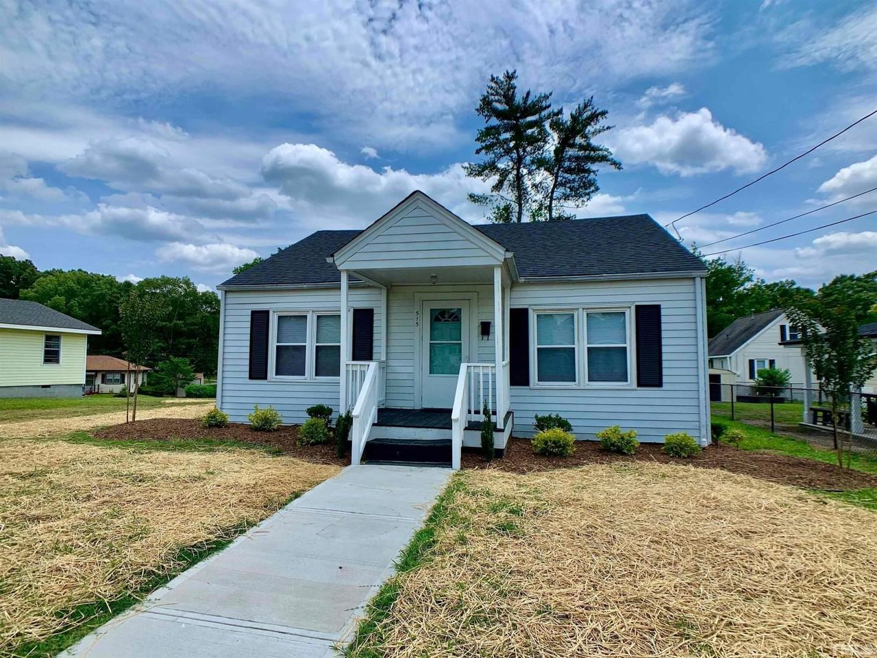 515 Fisher St - Photo 2 of 21