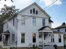 featured image of 14 Anthony St #1stFL