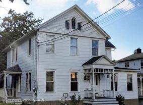 14 Anthony St #1stFL - Photo 1 of 1