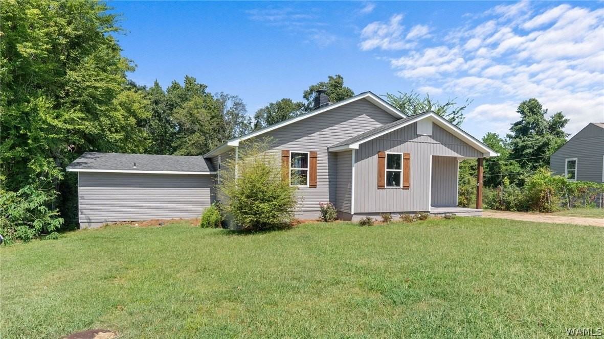 110 Circlewood - Photo 3 of 50
