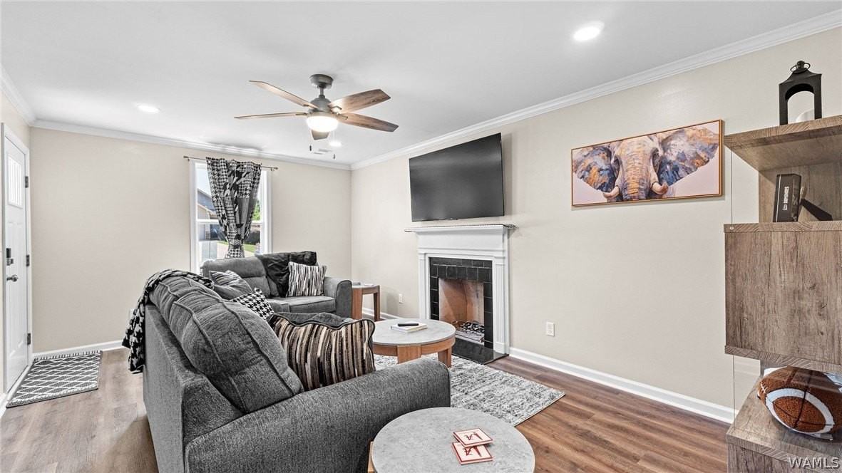 110 Circlewood - Photo 6 of 50