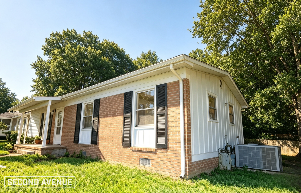 320 Dudley Dr