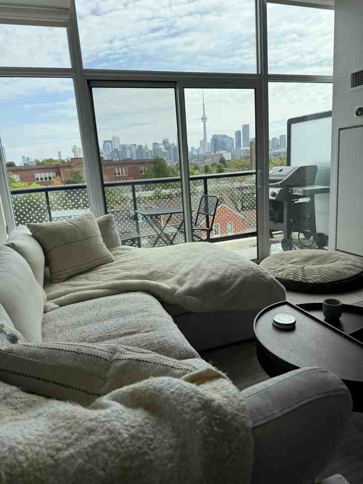109 Ossington Avenue #511 - Photo 3 of 20