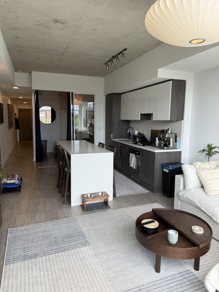 109 Ossington Avenue #511 - Photo 4 of 20