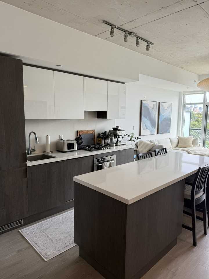 109 Ossington Avenue #511 - Photo 6 of 20