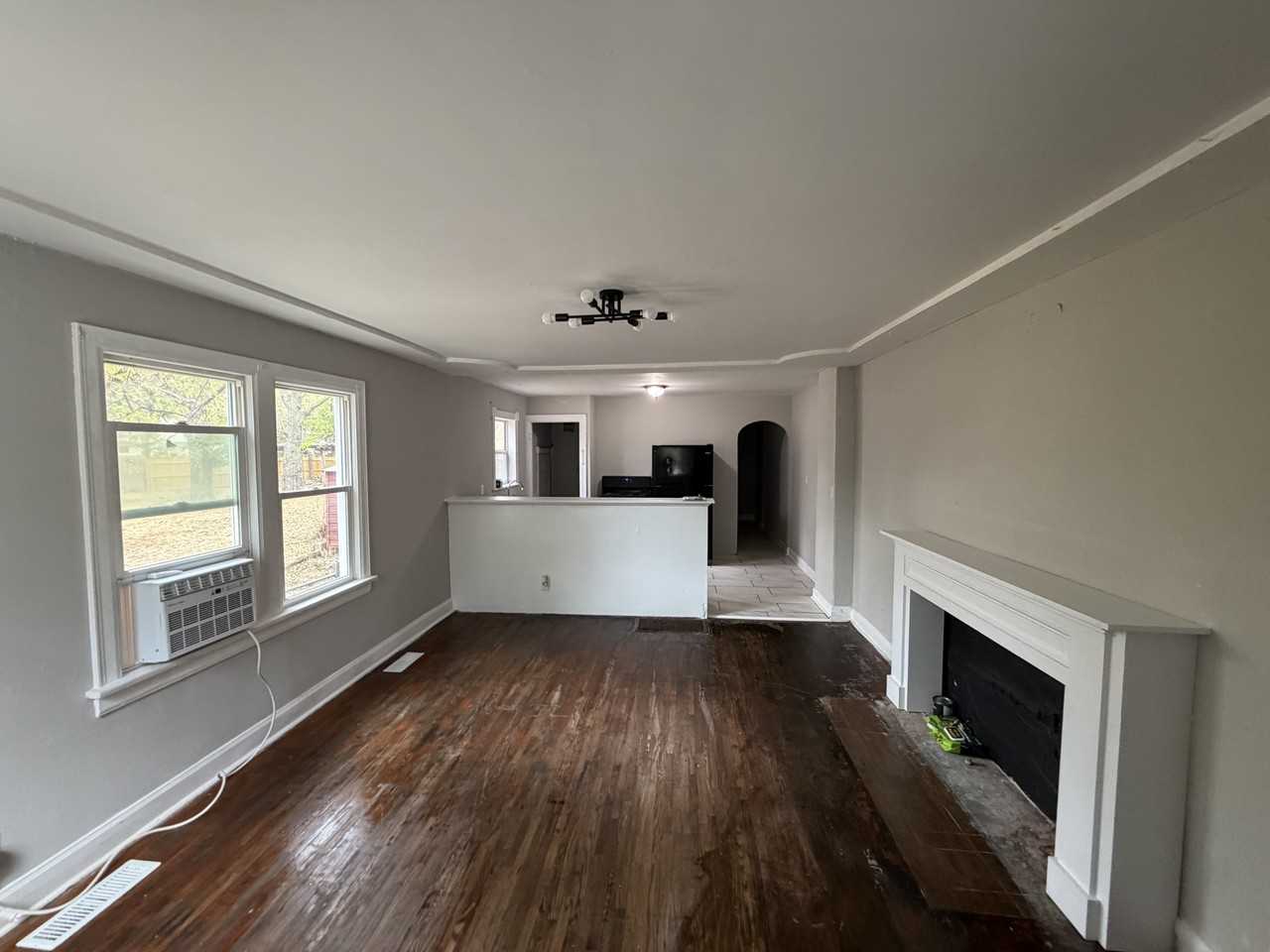 1021 Jackson North Avenue - 1 #1 - Photo 2 of 6