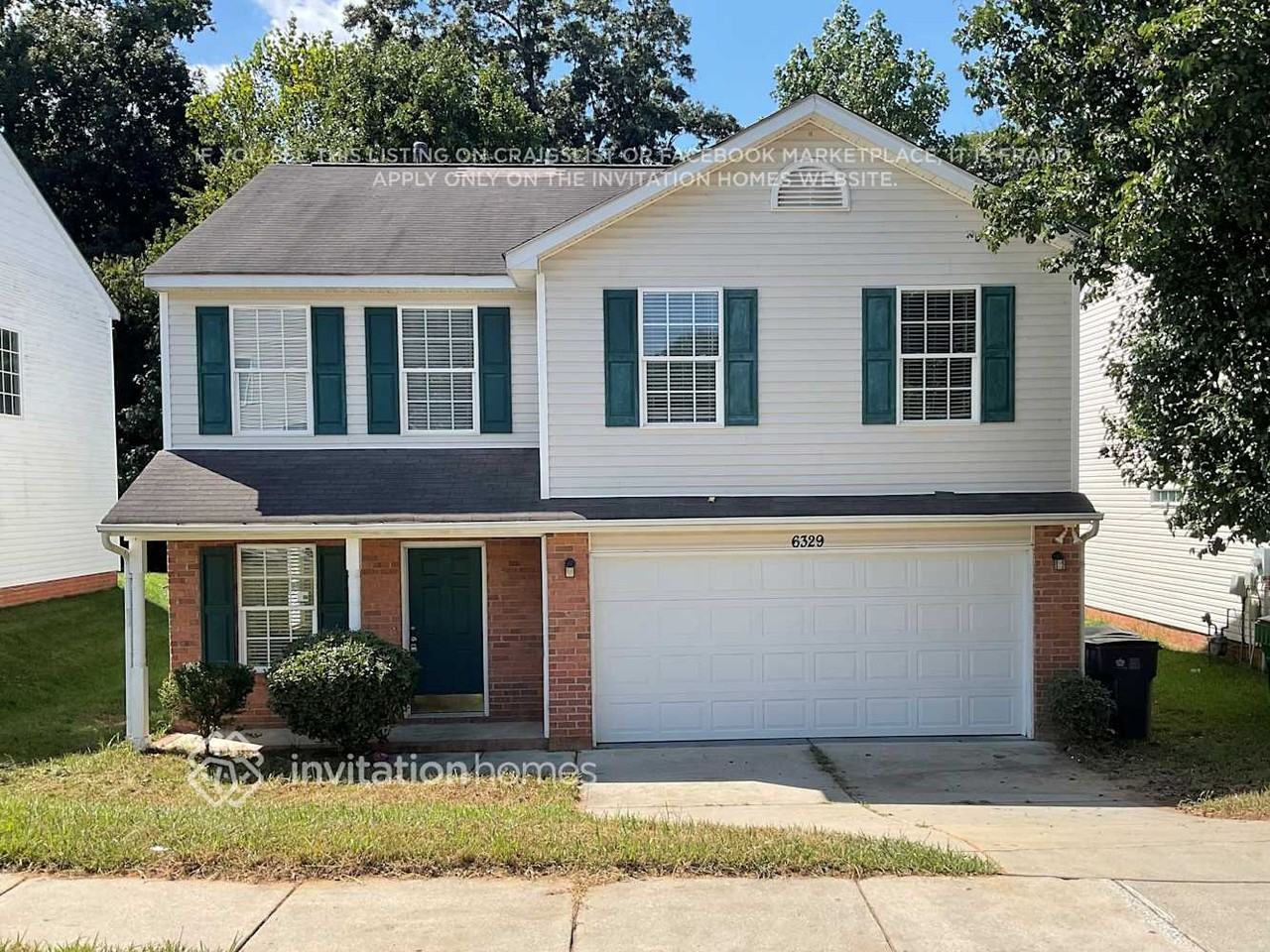 6329 Day Lilly Ln
