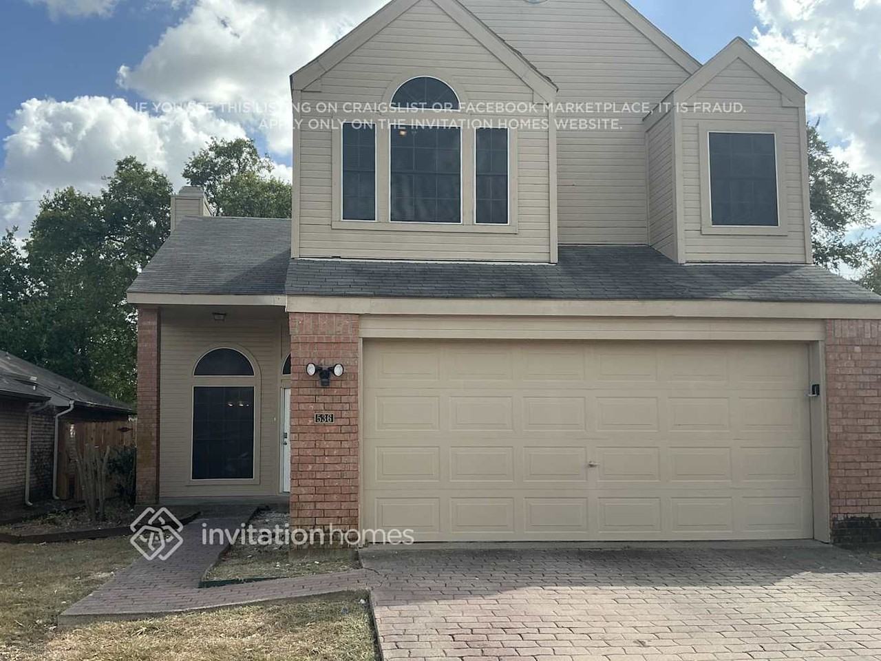536 Majestic Park Ln