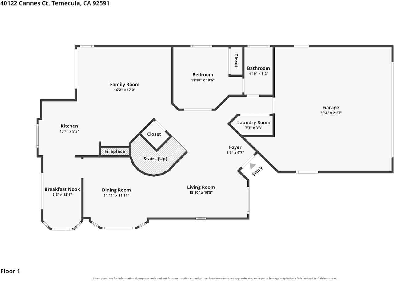 40122 Cannes Ct - Photo 3 of 18