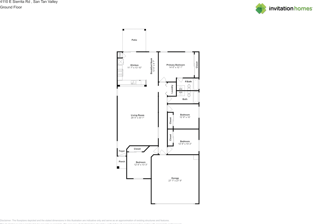 4110 E Sierrita Rd - Photo 2 of 18