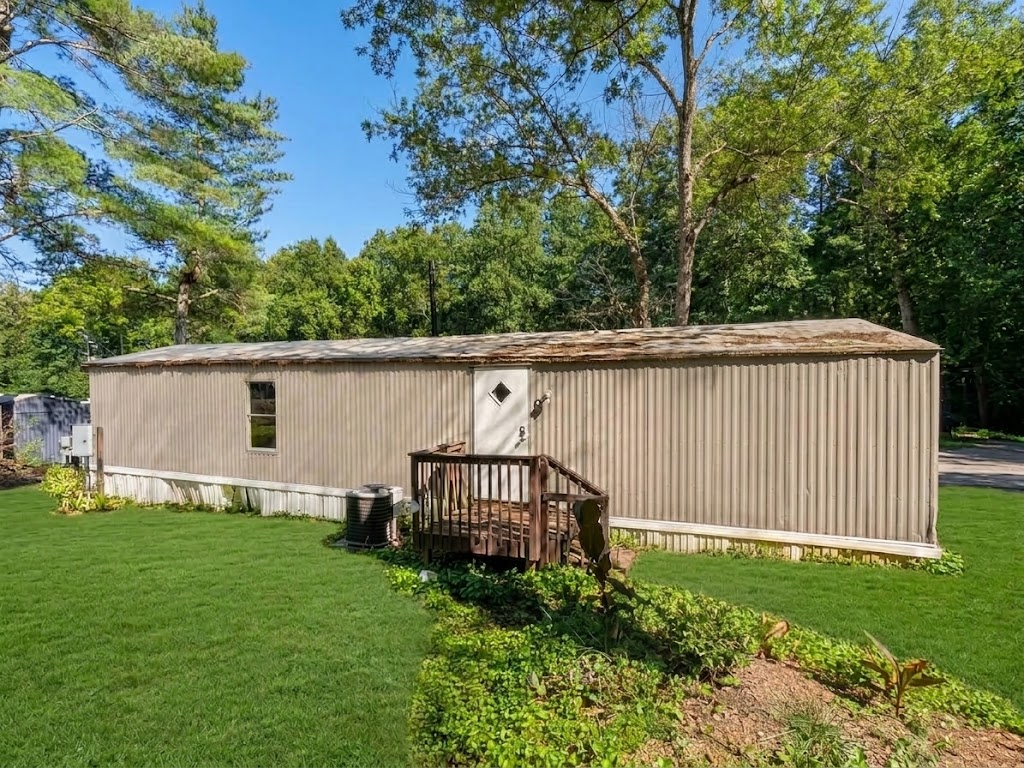 412 Mcelhaney Rd Lot 10 #1
