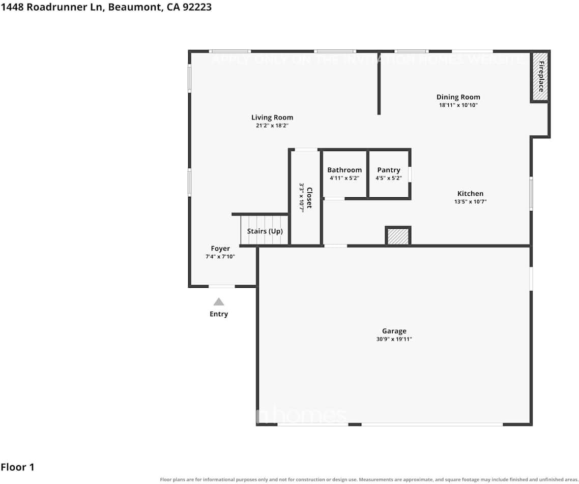 1448 Roadrunner Ln - Photo 3 of 18