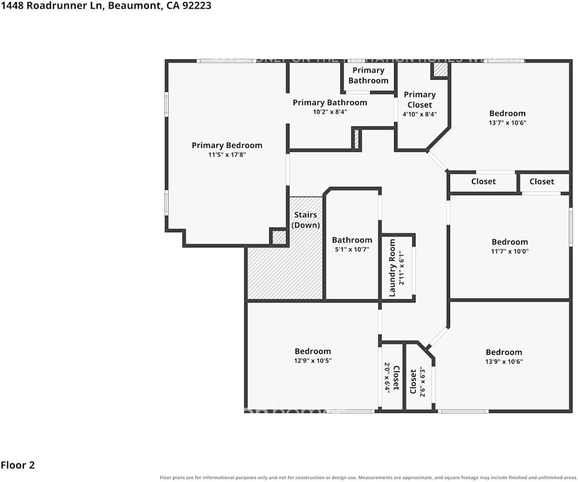 1448 Roadrunner Ln - Photo 4 of 18
