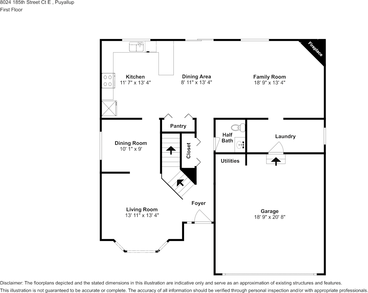 8024 185th Street Ct E - Photo 2 of 20