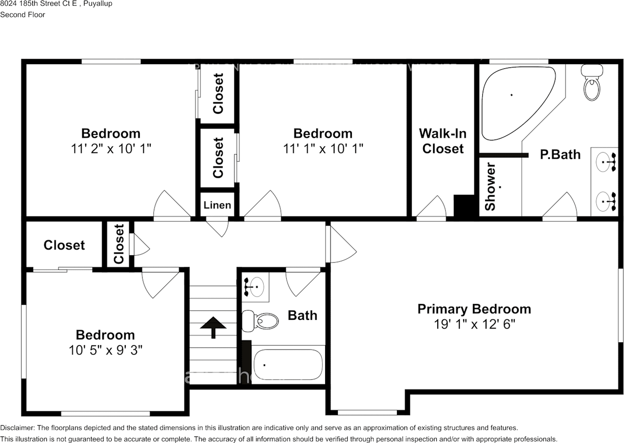 8024 185th Street Ct E - Photo 3 of 20