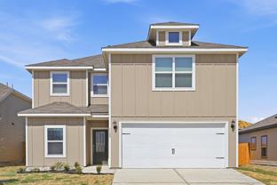 1309 Talton Ave - Photo 1 of 1