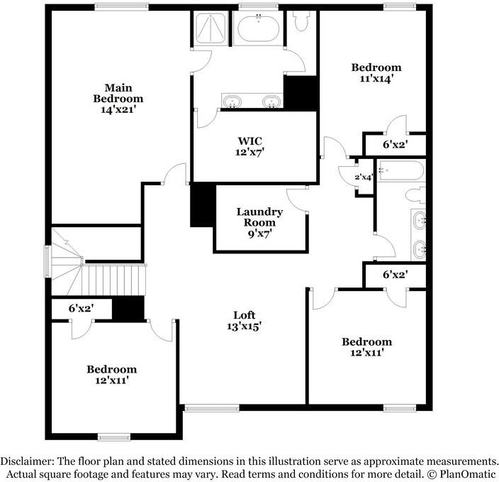 5854 Union Grove Dr - Photo 3 of 17