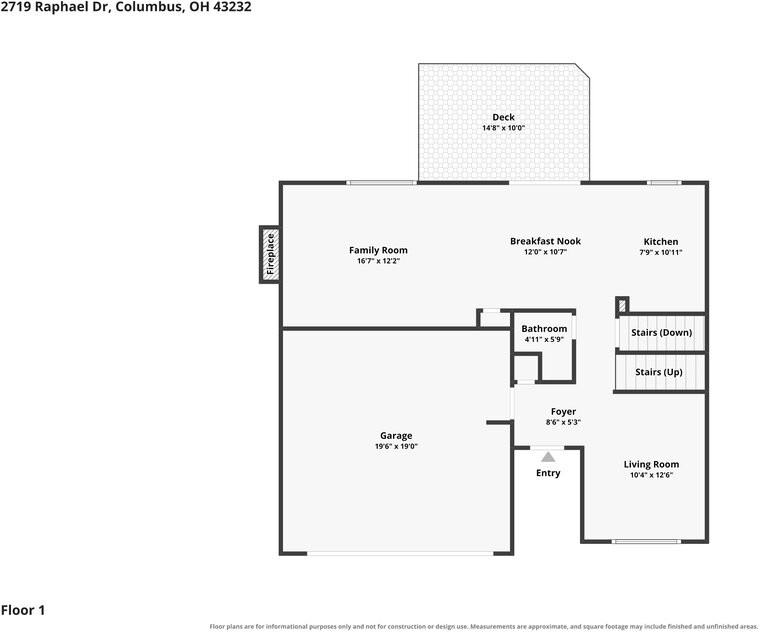 2719 Raphael Dr - Photo 3 of 18