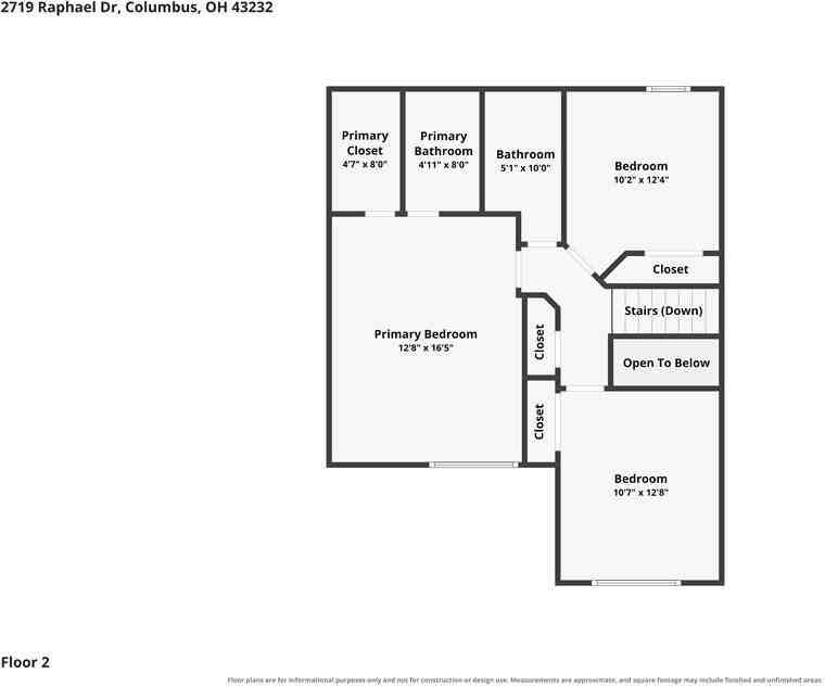 2719 Raphael Dr - Photo 4 of 18