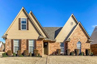 8052 Mary Payton Dr - Photo 1 of 1