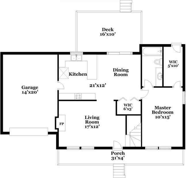 601 Quest Ridge Dr - Photo 2 of 17