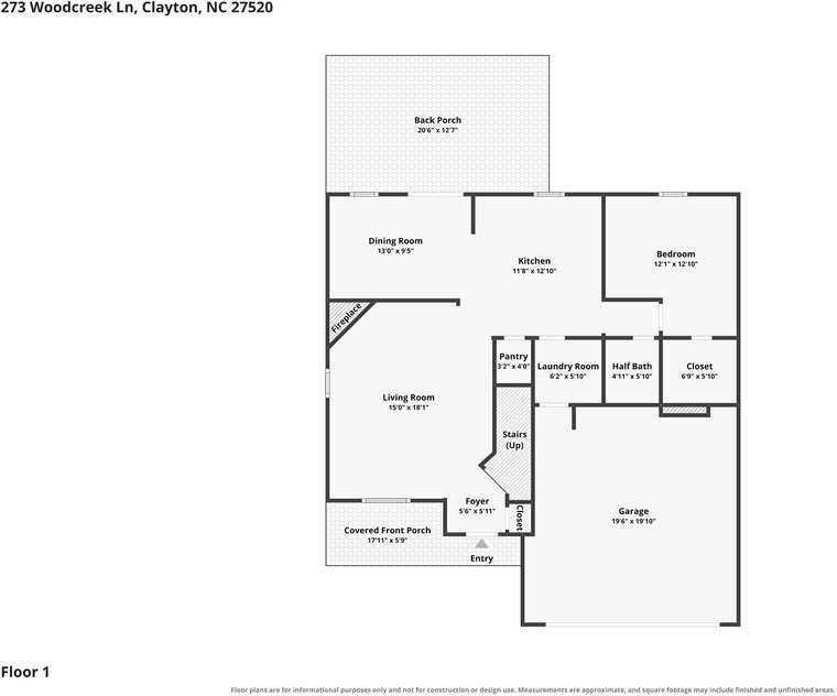 273 Woodcreek Ln - Photo 2 of 17