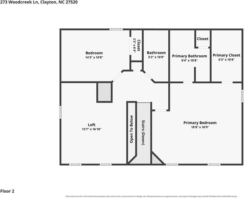 273 Woodcreek Ln - Photo 3 of 17