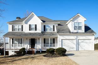 1033 Saddle Brooke Dr - Photo 1 of 1