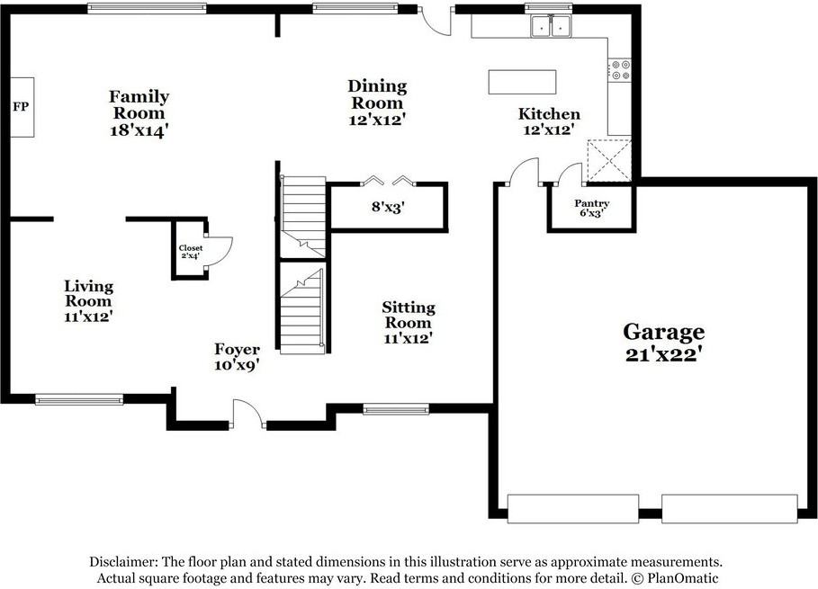 1033 Saddle Brooke Dr - Photo 2 of 18
