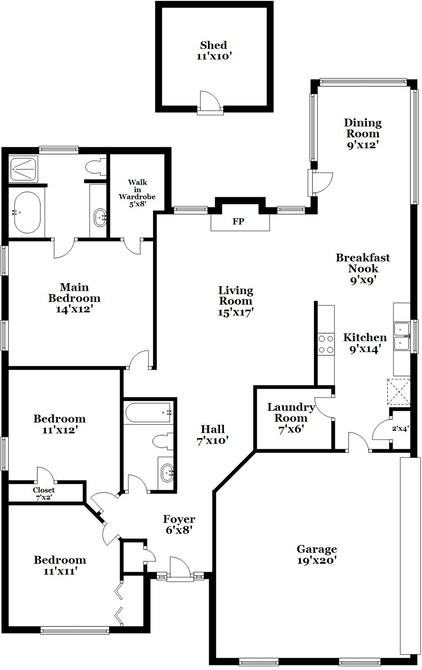 188 Willow Springs Ln - Photo 2 of 16