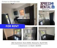 featured image of 482 Summer Avenue #306