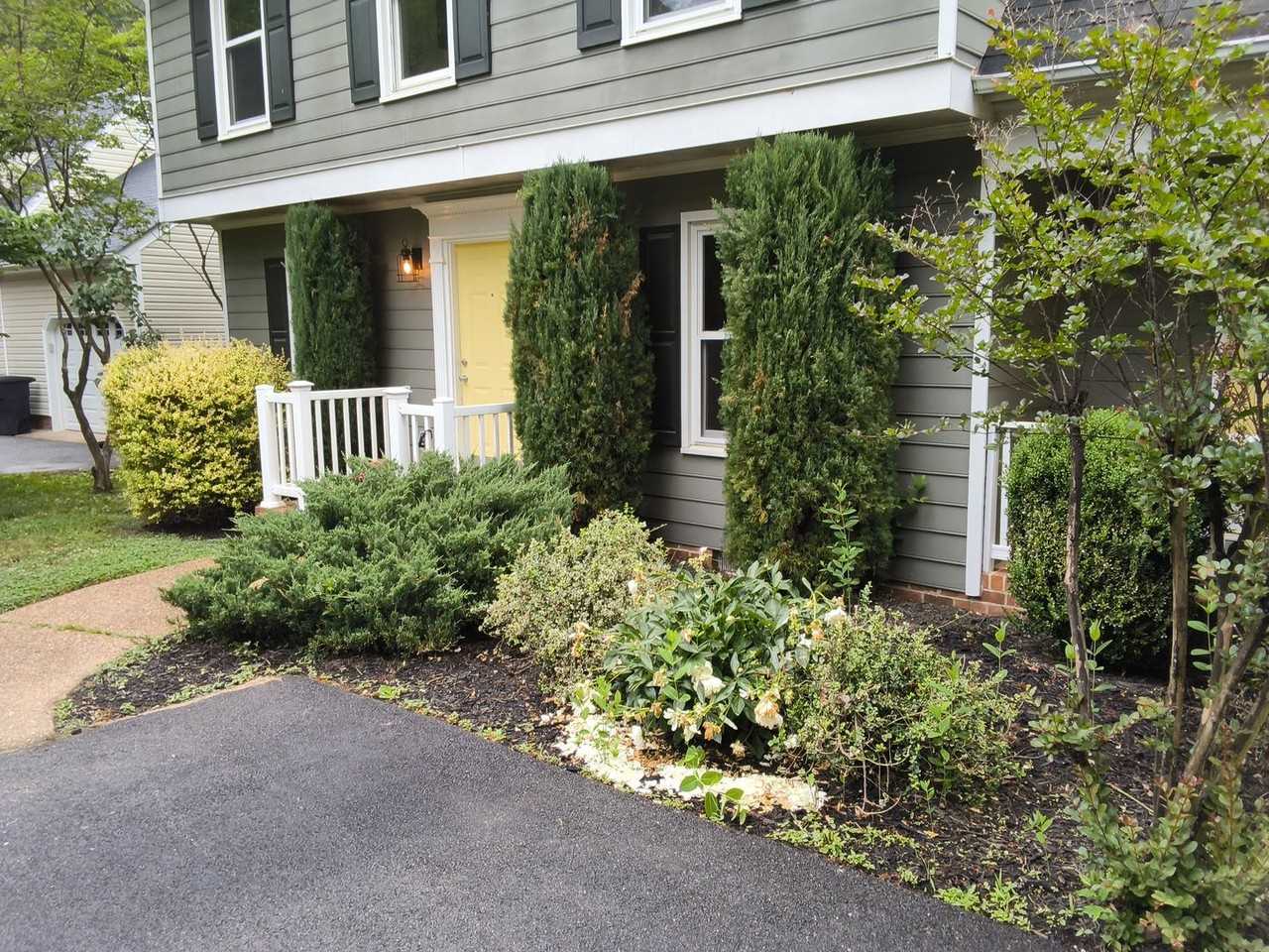5417 Standing Oak Rd - Photo 2 of 2