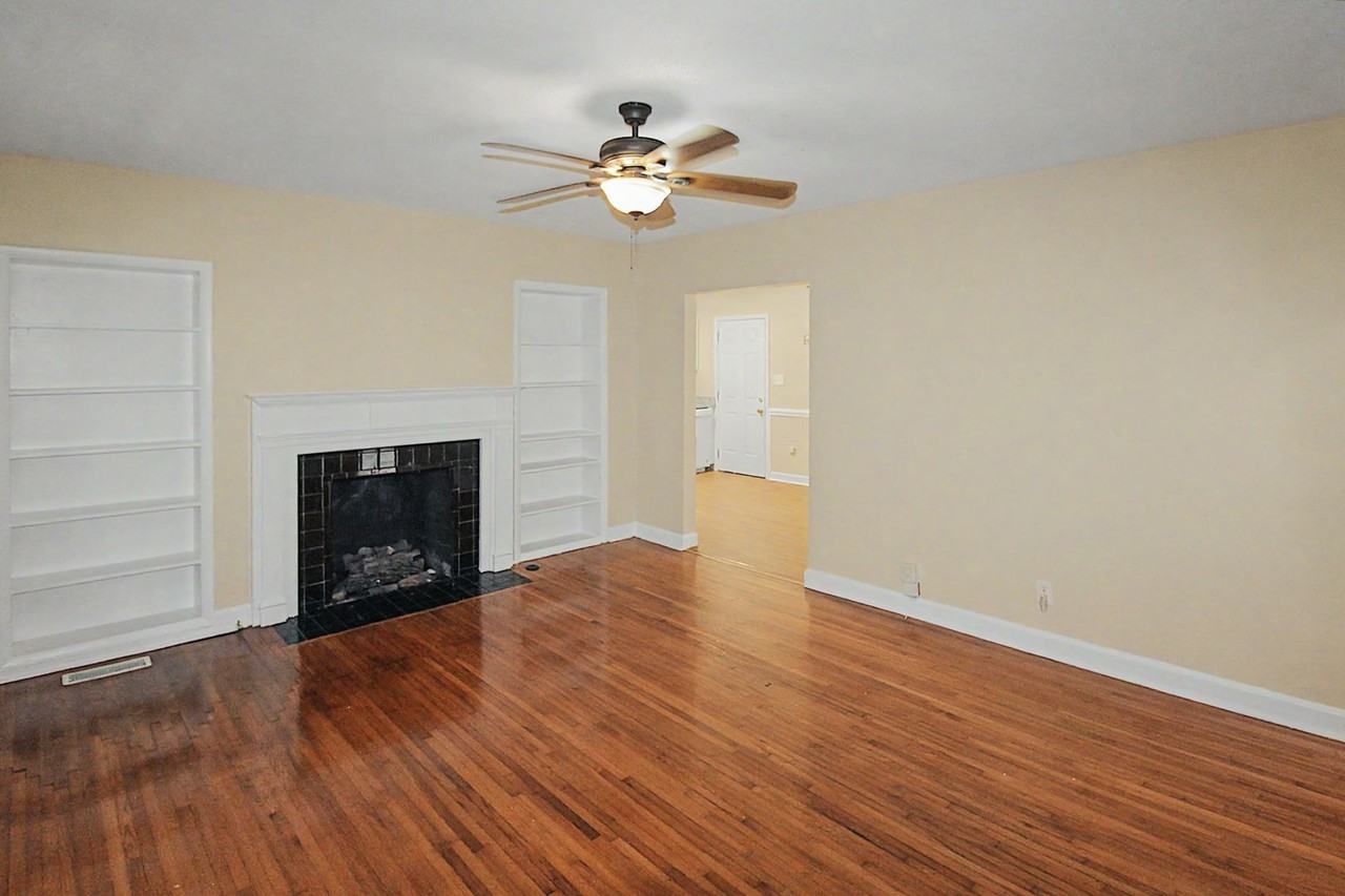 3718 Mcmillan St - Photo 3 of 19