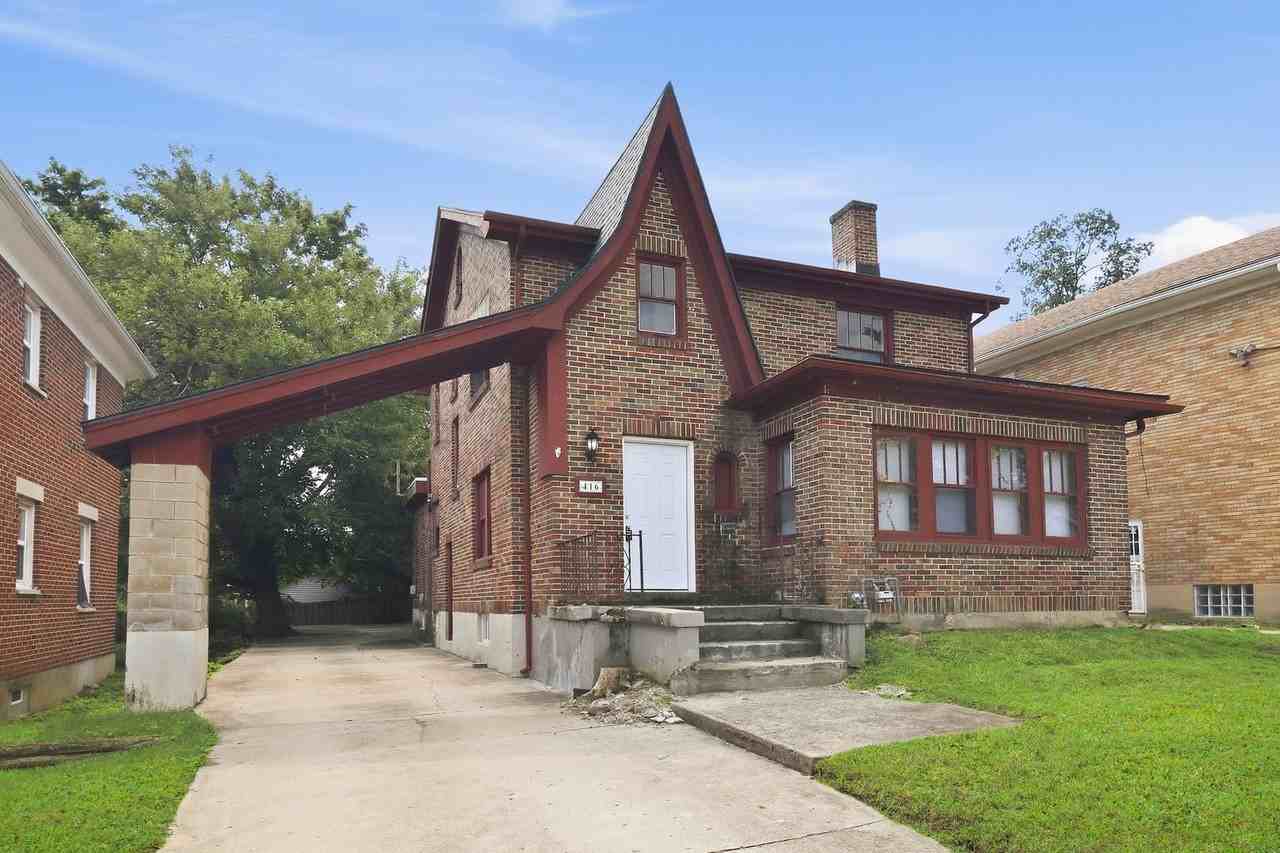 416 Delaware Ave - Photo 2 of 10