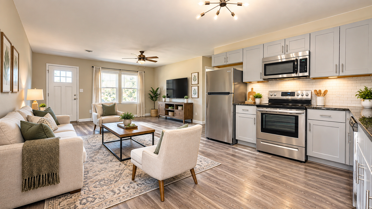 1806 Midwood Drive - Photo 4 of 6