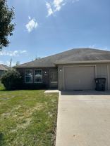 3 Bed | 2 Bath | 1 car garage single level duplex in Blue Springs; Lee’s Summit Schools - Photo 1 of 1