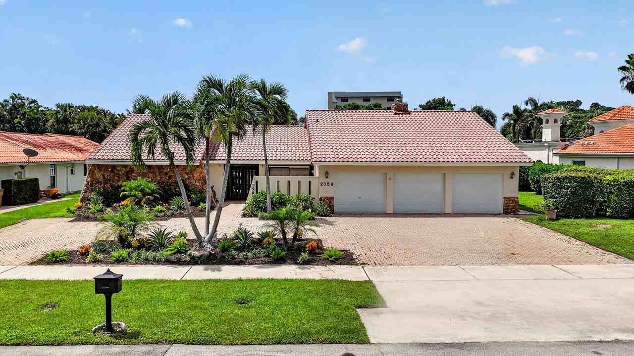 2358 Deer Creek Trl