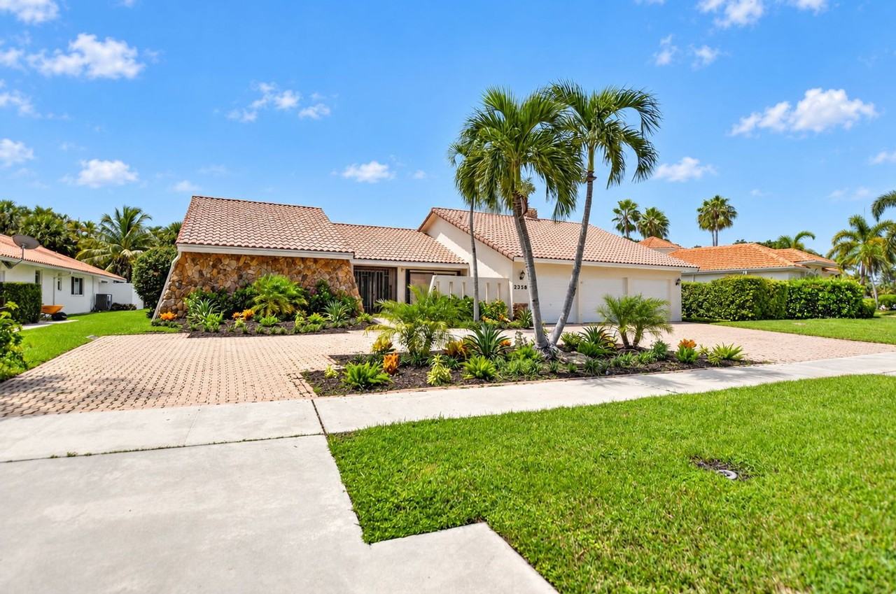 2358 Deer Creek Trl - Photo 4 of 50