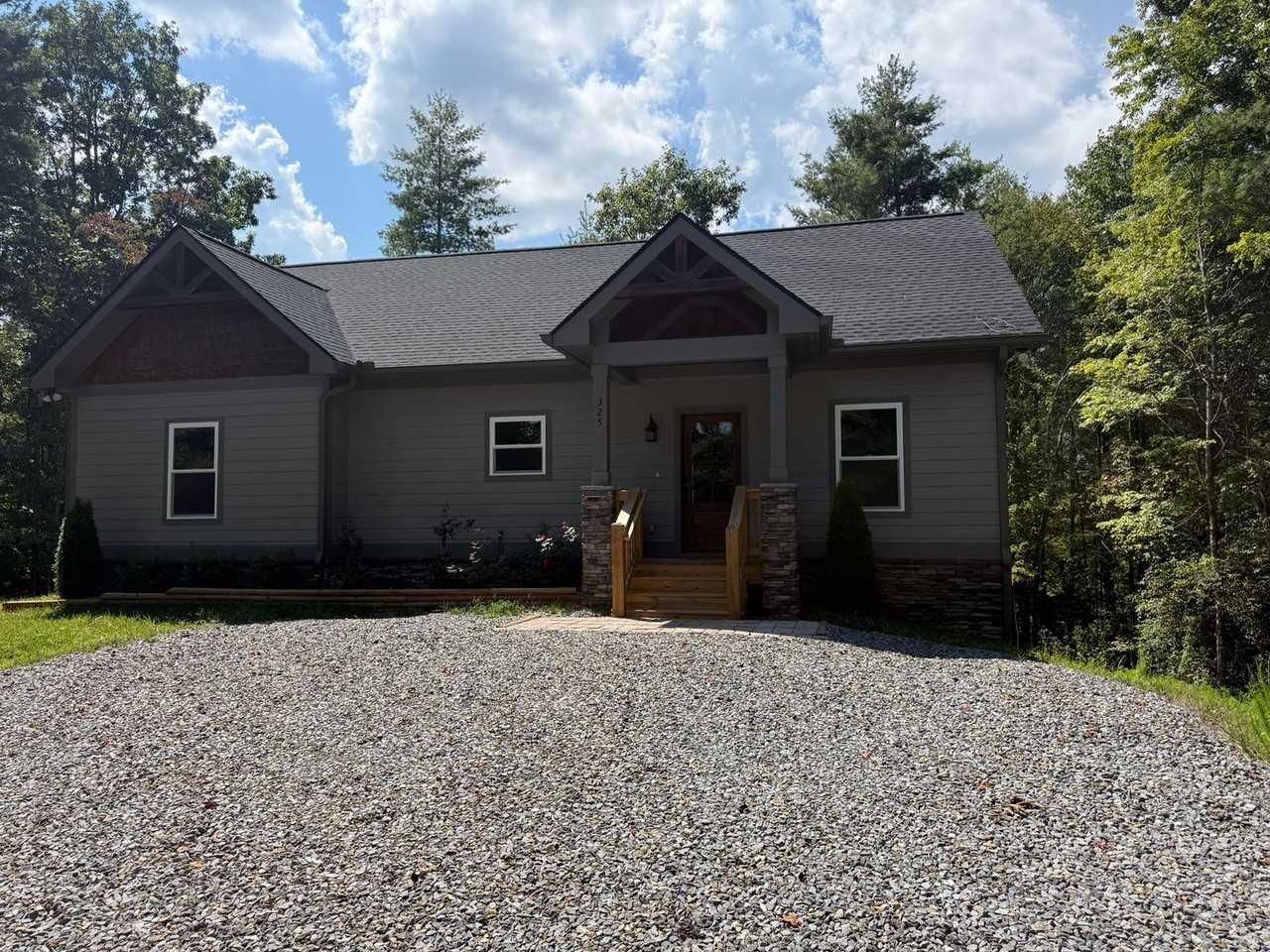 325 River Mountain Rd