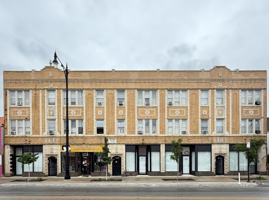 featured image of 3585 N Milwaukee Ave #1