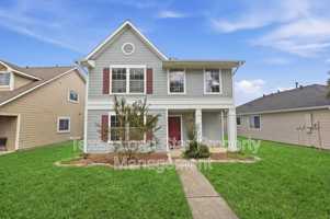 featured image of 19407 Wann Park Dr