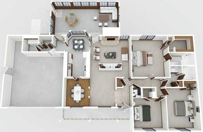325 S 73rd Ave - Photo 5 of 36