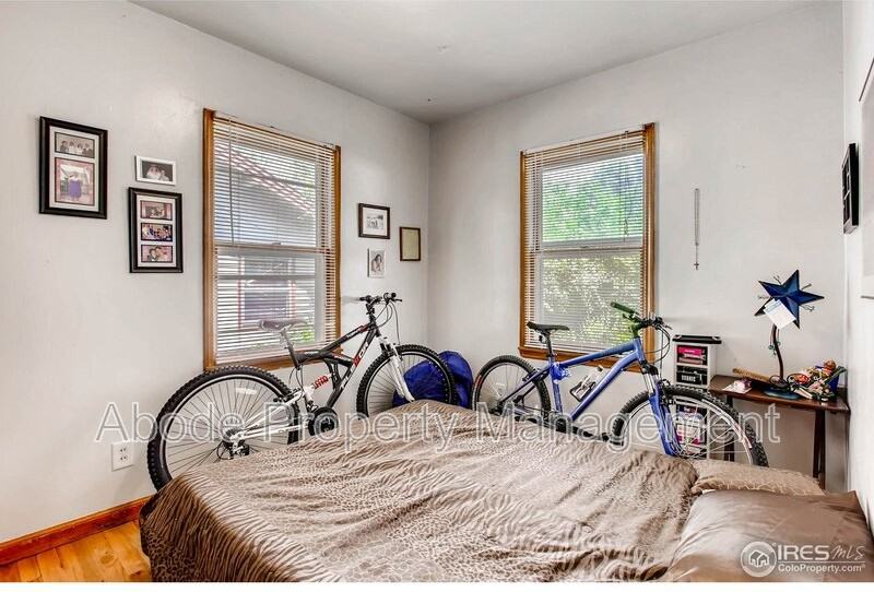 510 N Shields St #1 - Photo 2 of 10