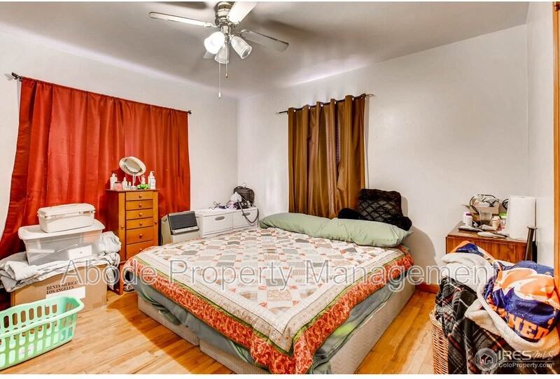 510 N Shields St #1 - Photo 6 of 10